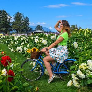 Meet your Posher, Vickyy